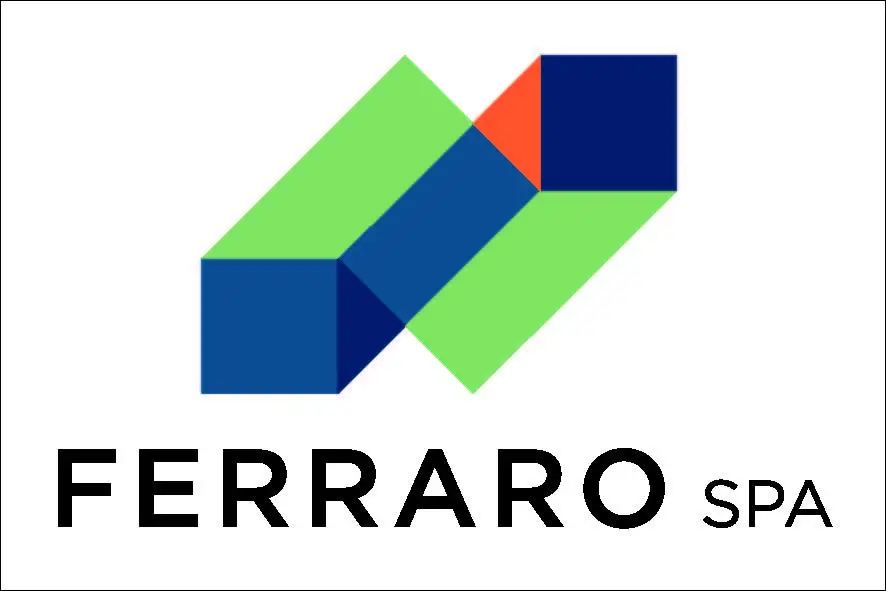 FERRARO SPA -logo vettoriale FERRARO SPA -logo vettoriale