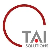 logo TAI logo TAI