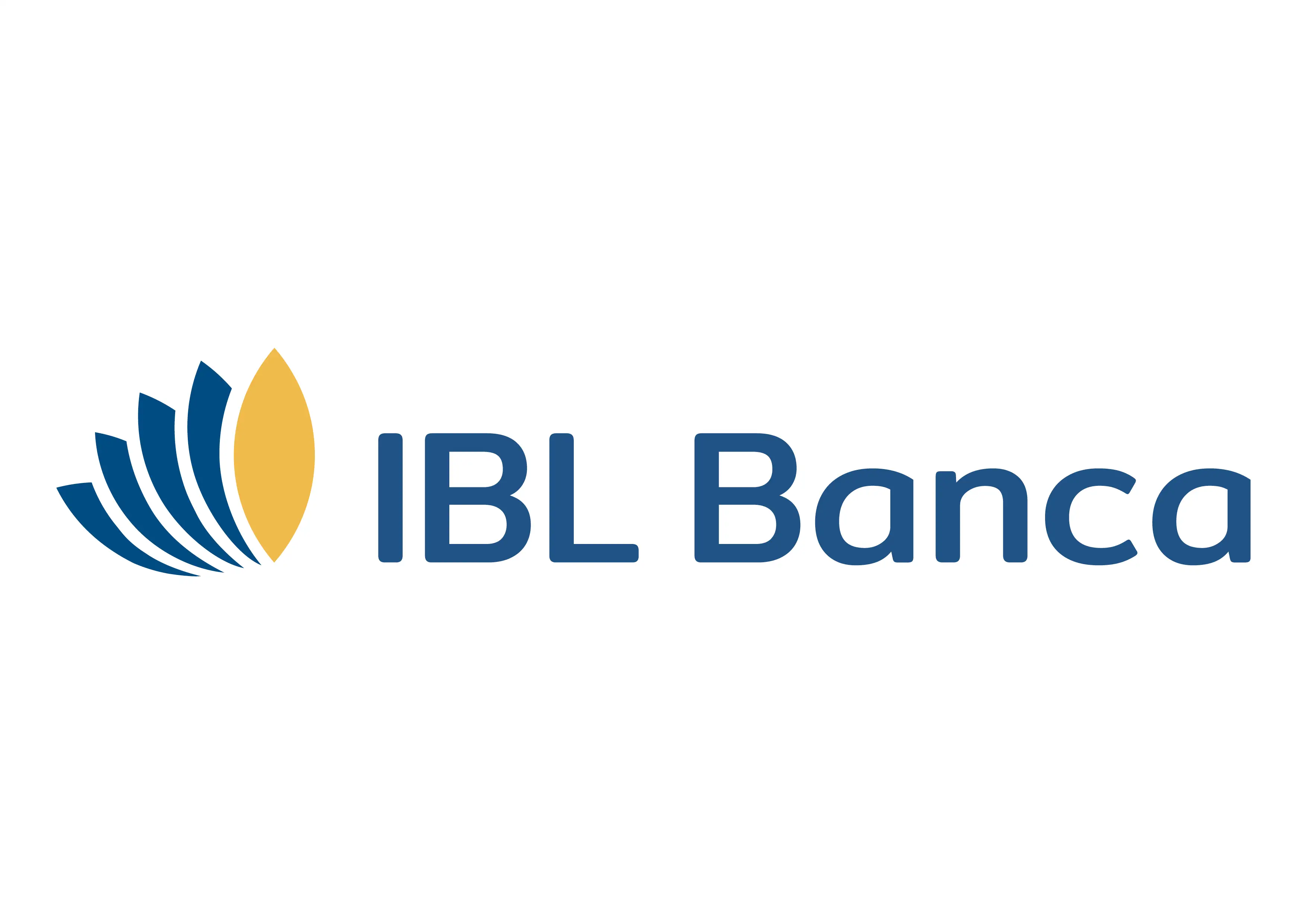 Logo IBL Banca Logo IBL Banca