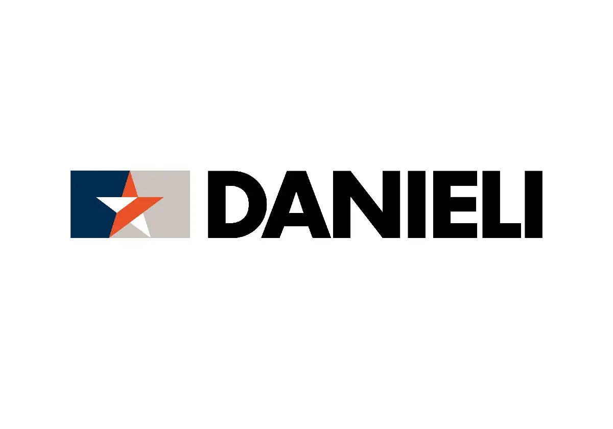 Logo Danieli