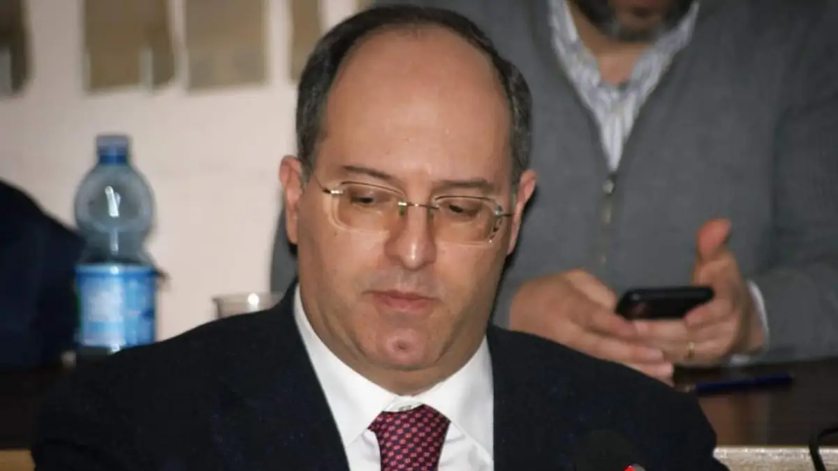 roberto gaudio