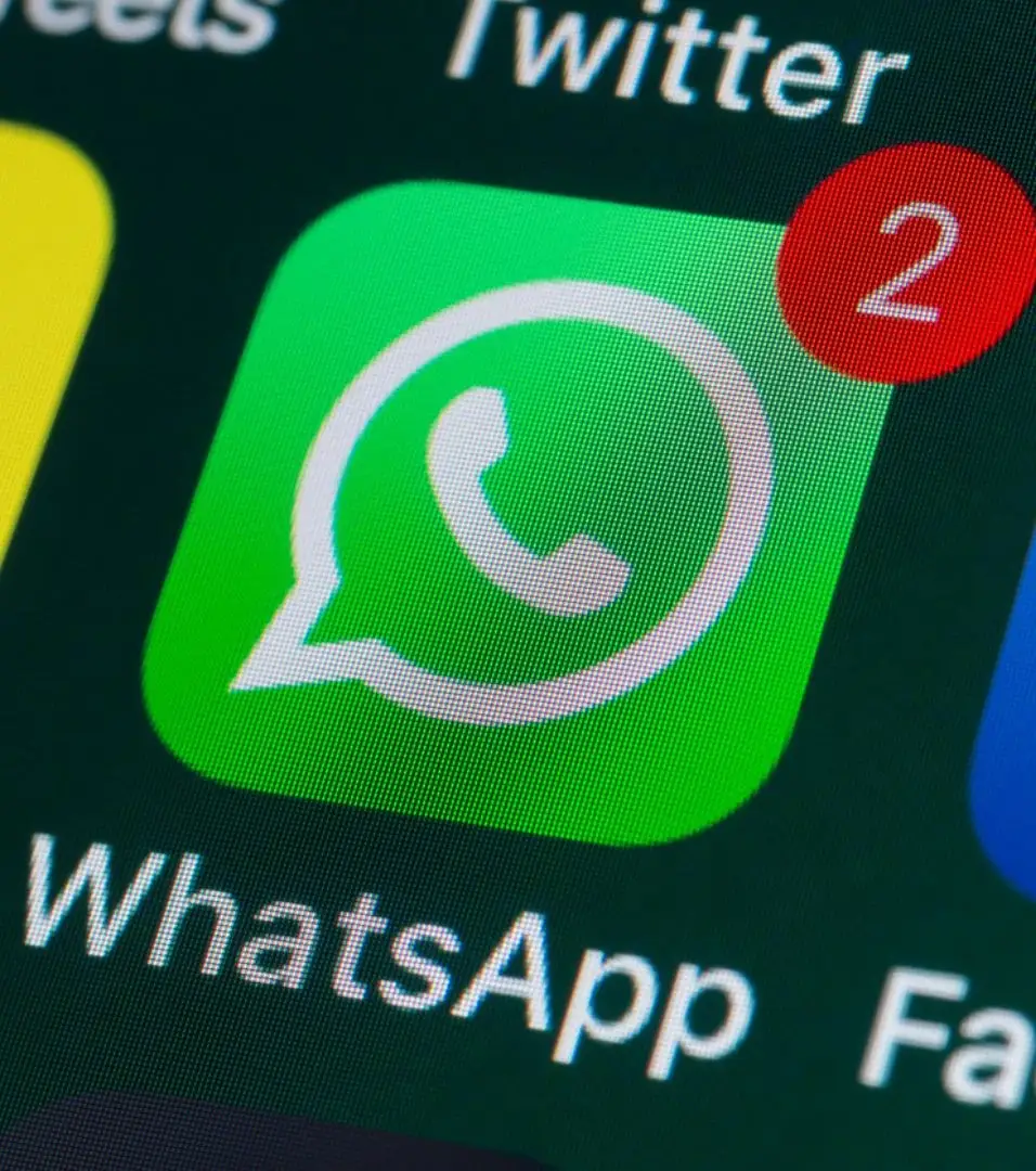 Canale whatsapp